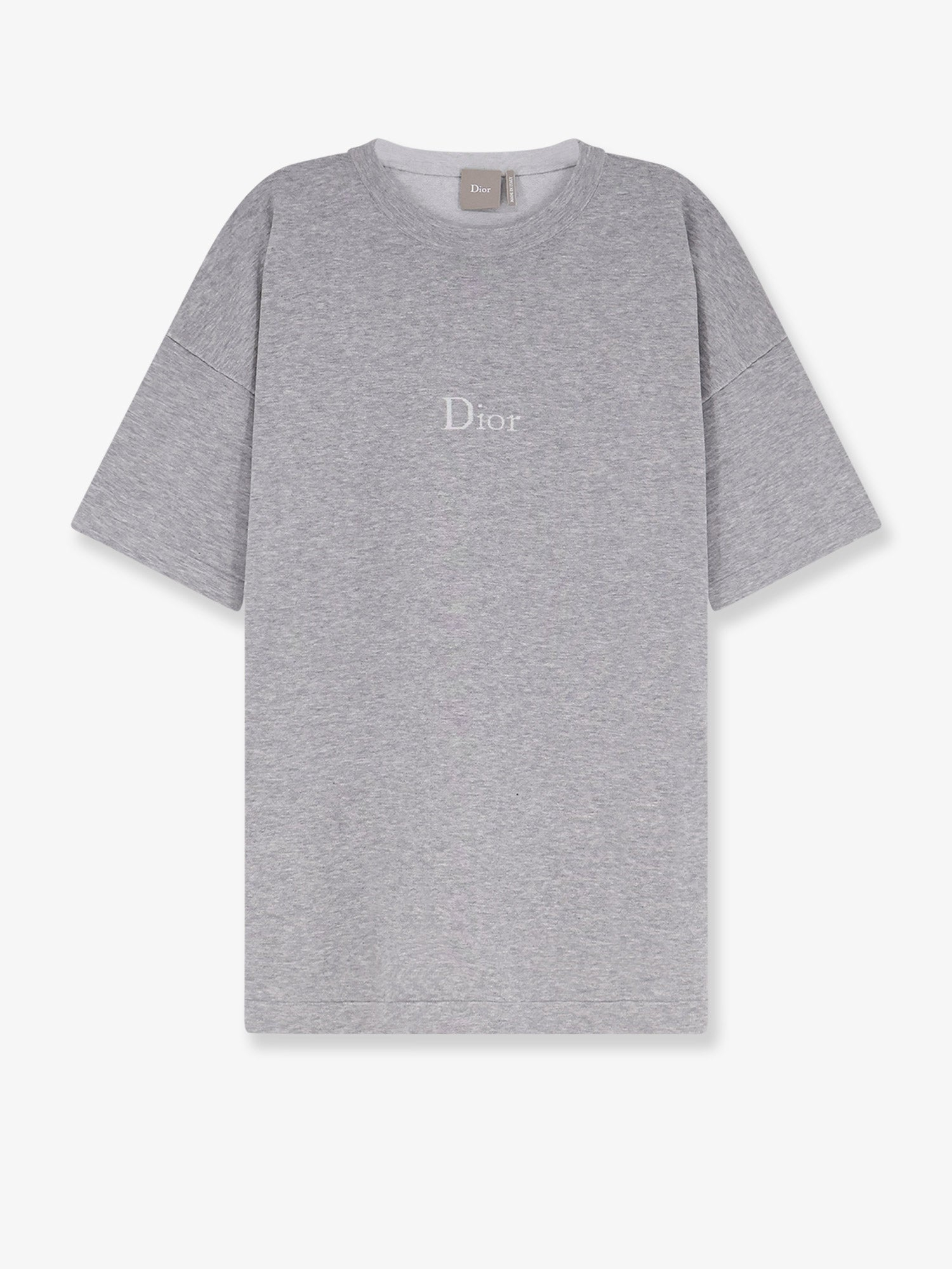 [Dior] T-shirts Short Sleeve FW26 693M604A7031880