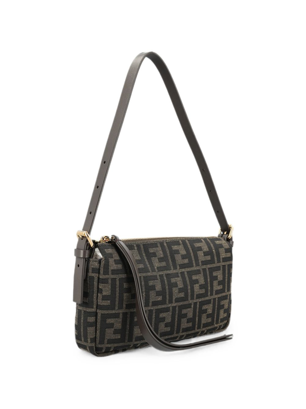 [Fendi] Shoulder bag FW26 8BS123B17AF14YN