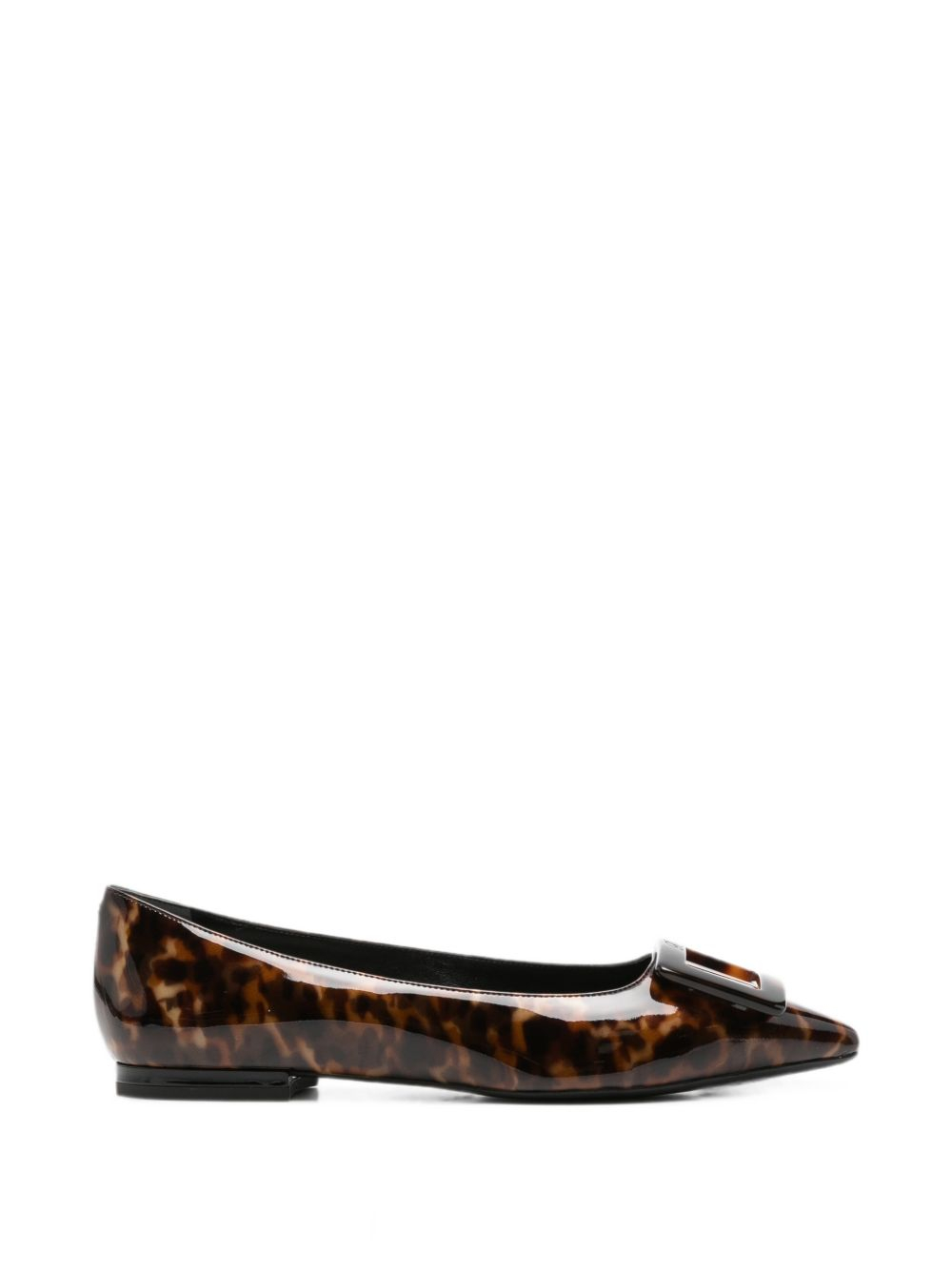 [Roger Vivier] Flat shoes FW26 RVW57539530VIZS611
