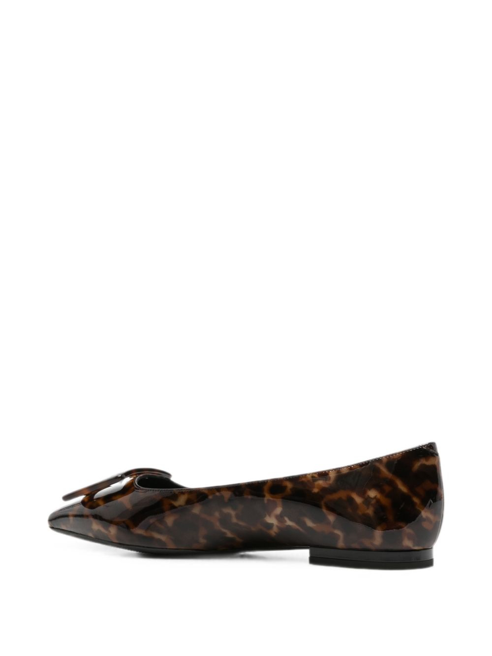 [Roger Vivier] Flat shoes FW26 RVW57539530VIZS611