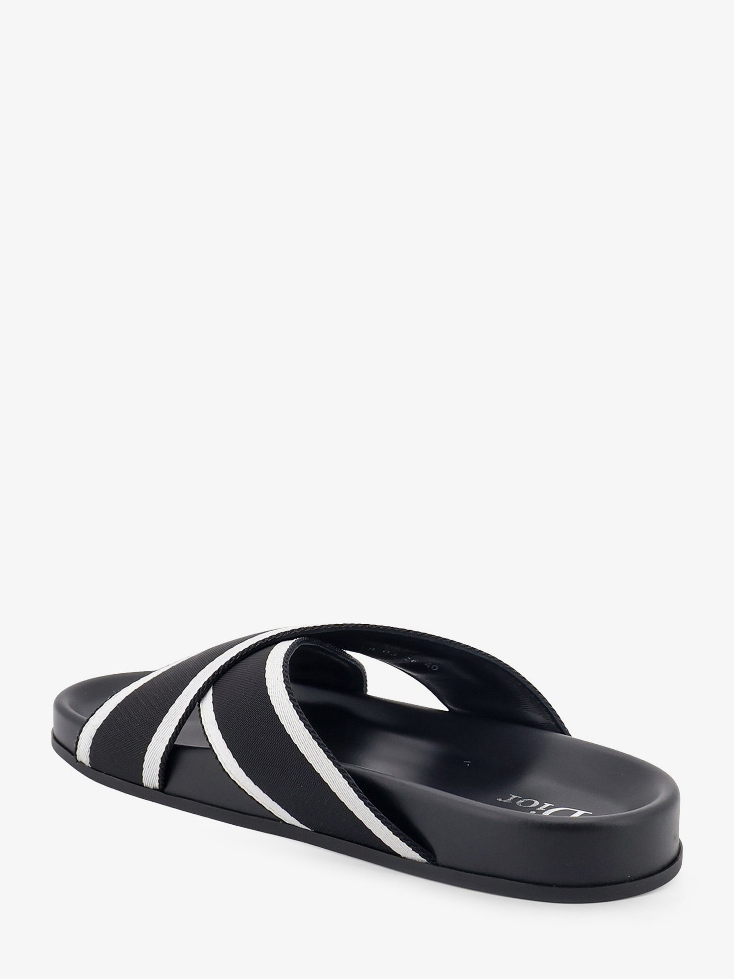 [Dior] Sandals FW26 3SA164AFC514