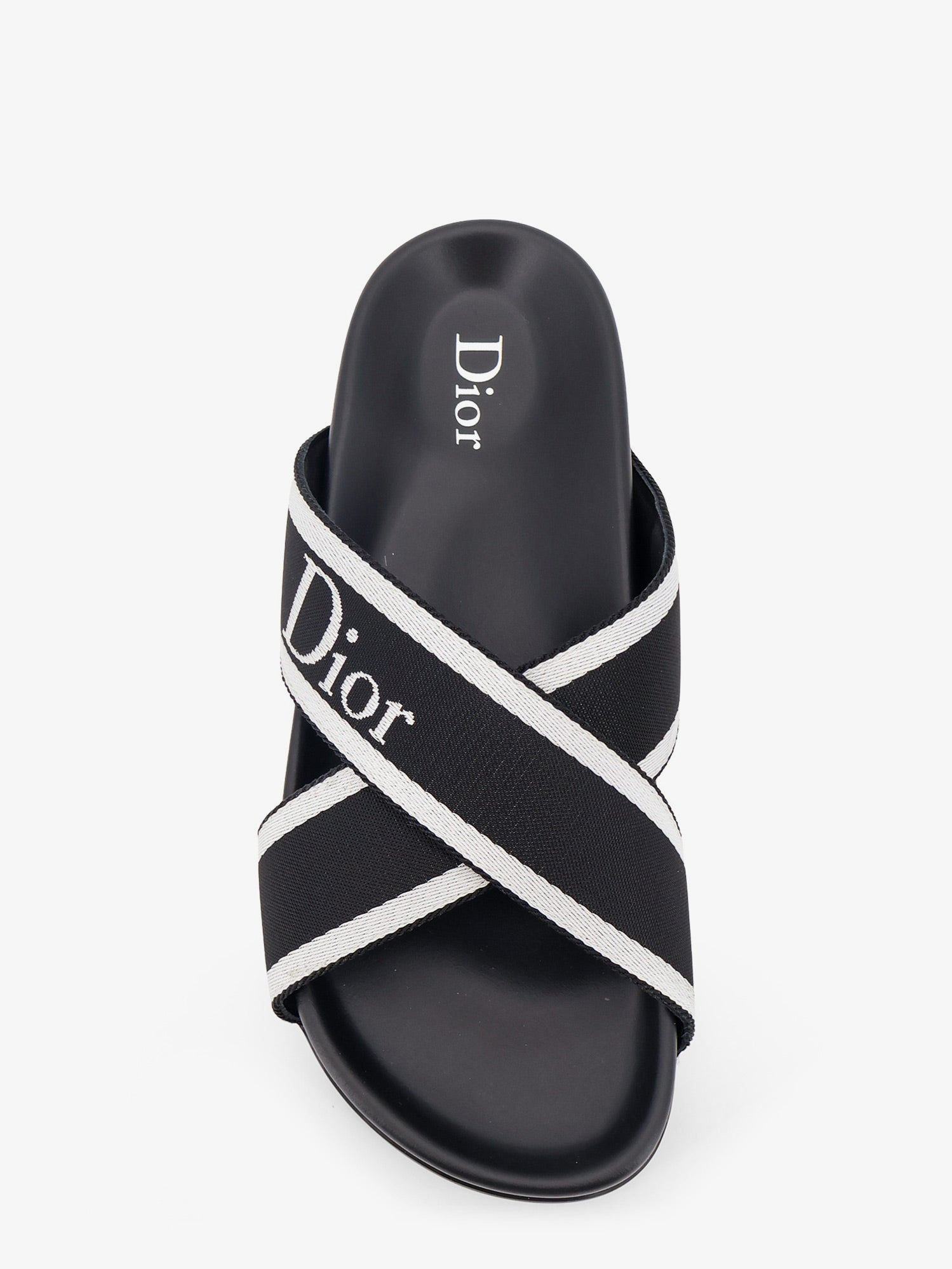 [Dior] Sandals FW26 3SA164AFC514
