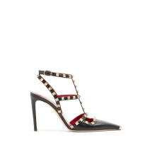 [Valentino Garavani] Pumps FW26 WS0PV4WZD0NO