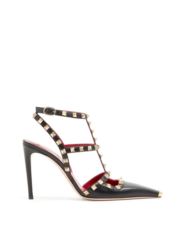 [Valentino Garavani] Pumps FW26 WS0PV4WZD0NO
