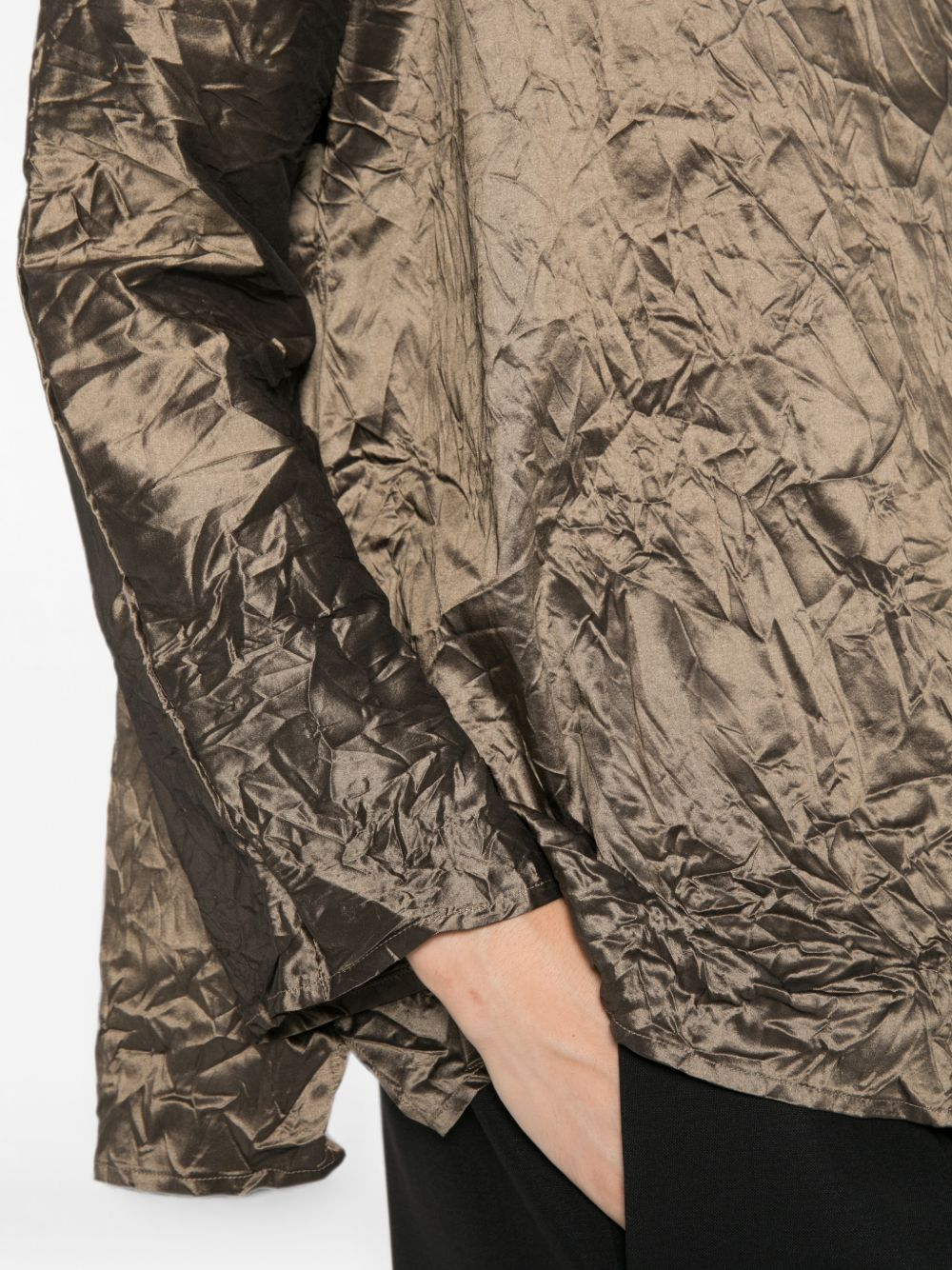 [Daniela Gregis] Blouse FW26 CA194LWS3046