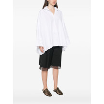 [Daniela Gregis] Shirt FW26 CA343BWC20721