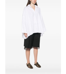 [Daniela Gregis] Shirt FW26 CA343BWC20721