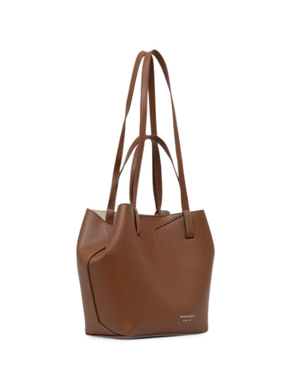 [Emporio Armani] Tote bag FW26 EW005753AF29459U6124