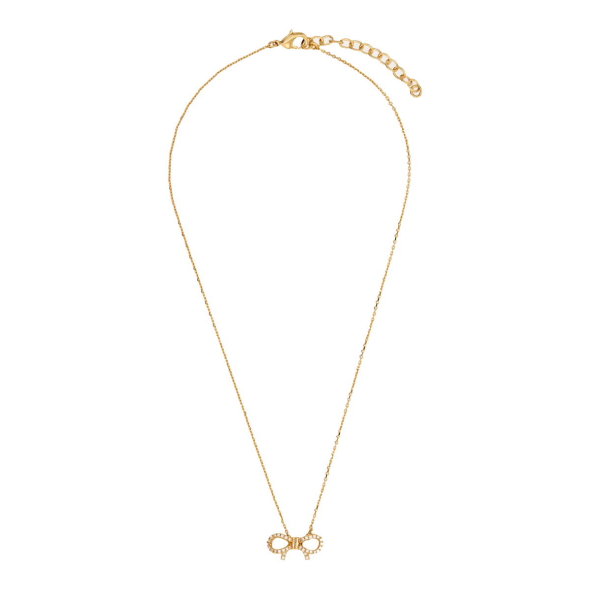 [Salvatore Ferragamo] Bracelet FW26 795068760982ORO/CRYSTAL