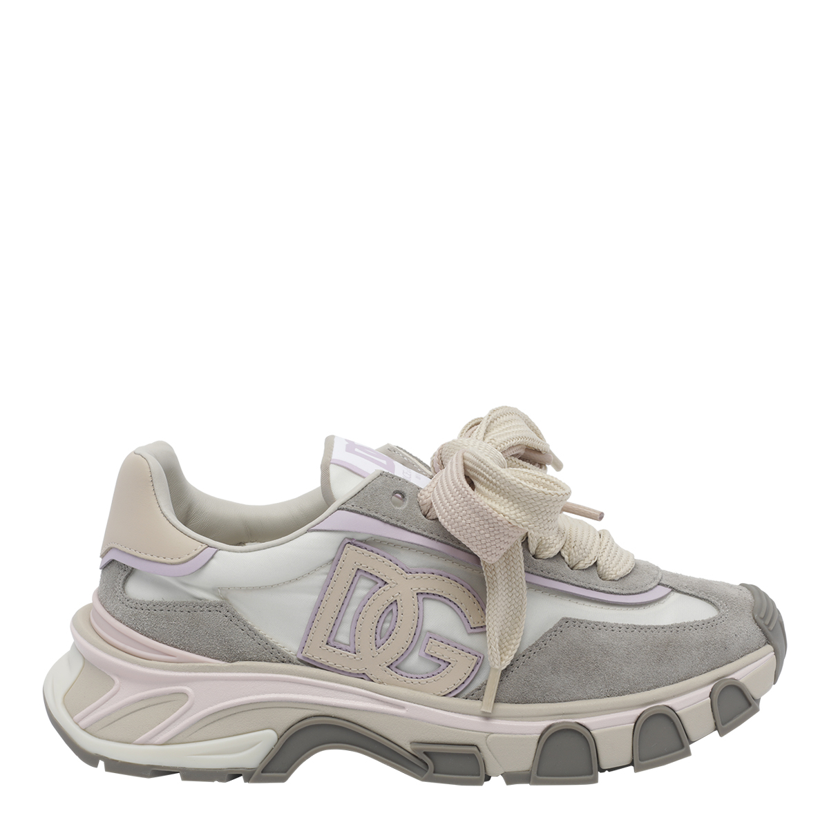 [Dolce & Gabbana] Sneakers FW26 CK2403A3L888Y131