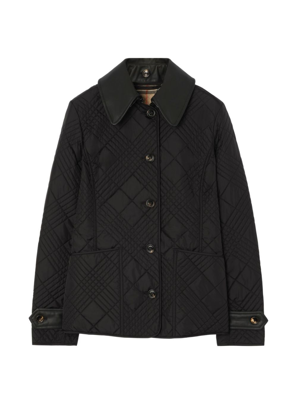 [Burberry] Jacket FW26 8128389A1189