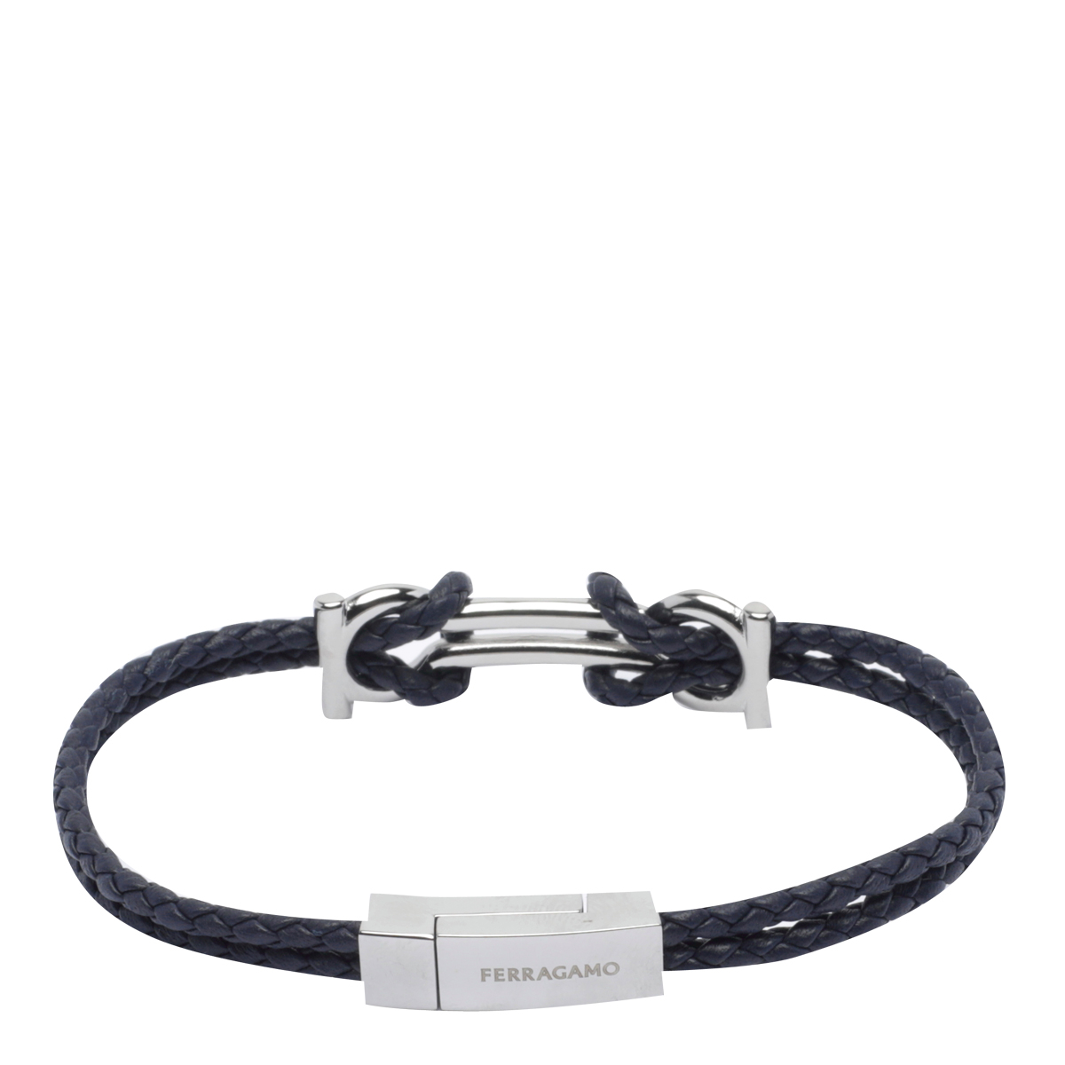 [Salvatore Ferragamo] Bracelet FW26 796088770422BLUE