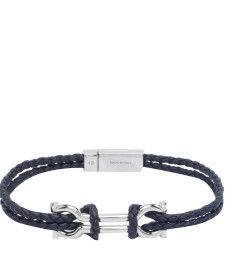 [Salvatore Ferragamo] Bracelet FW26 796088770422BLUE