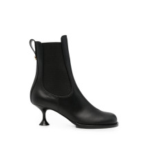 [Sergio Rossi] Ankle Boots FW26 B16600MMVN131301000