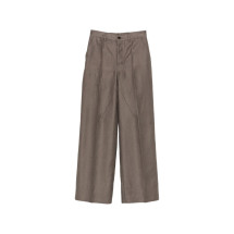 [Rick Owens] Trousers FW26 RP02F5317MOR34