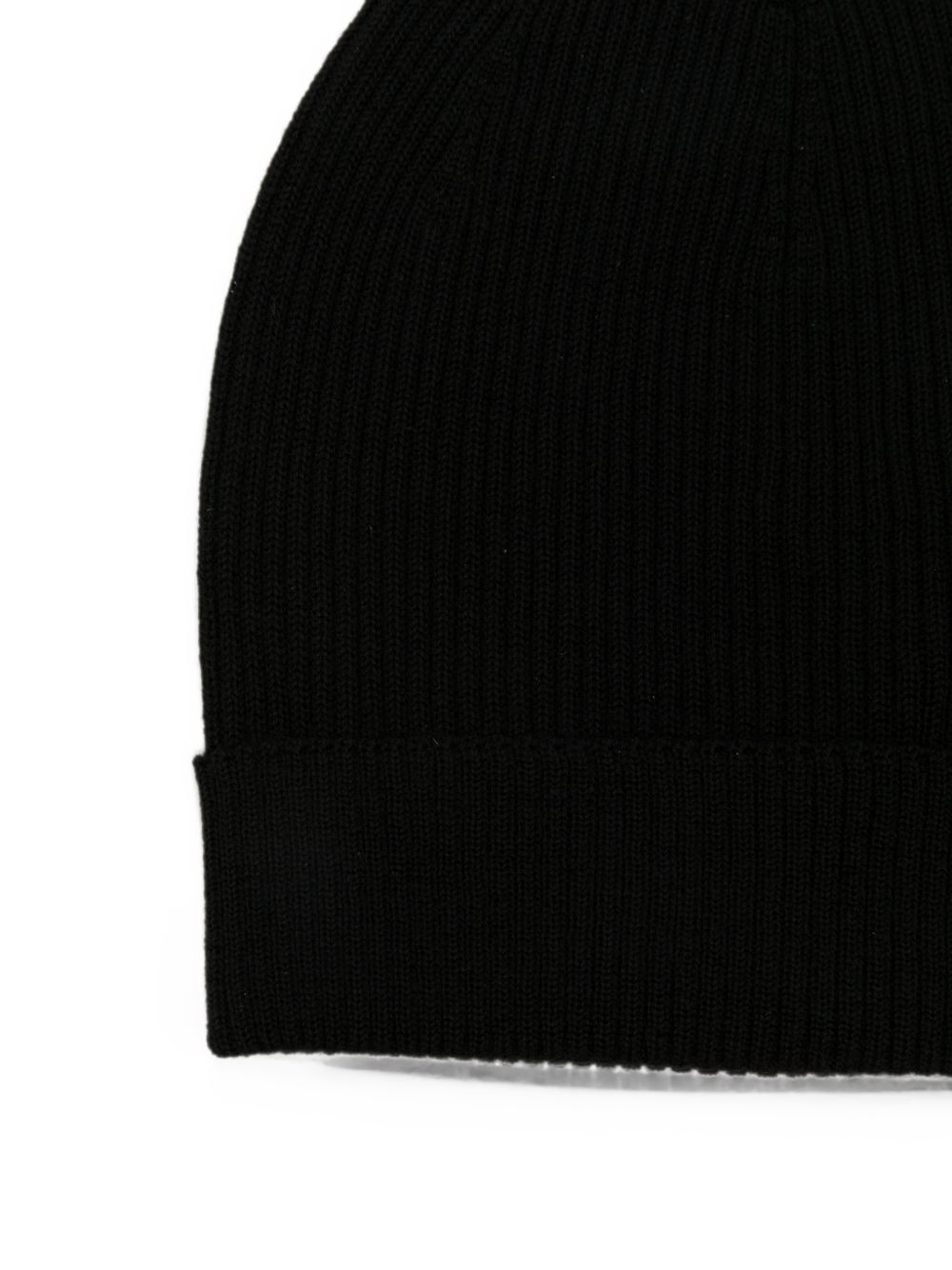 [Rick Owens] Hat FW26 RP02F5495RIBM09