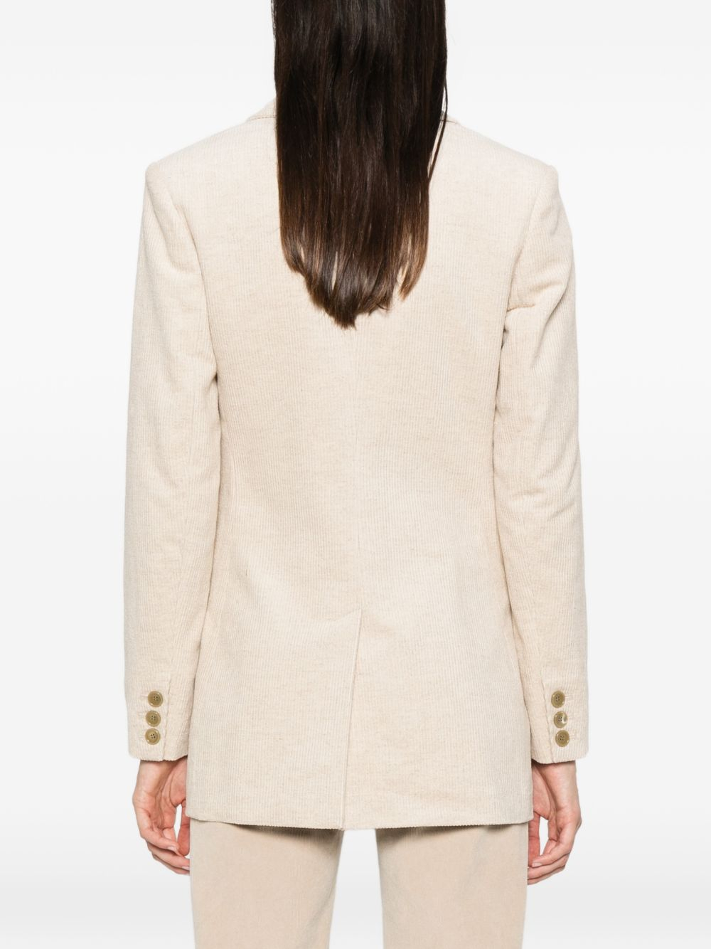 [Marant Etoile] Jacket FW26 VE0686FA-D3G02E23EC