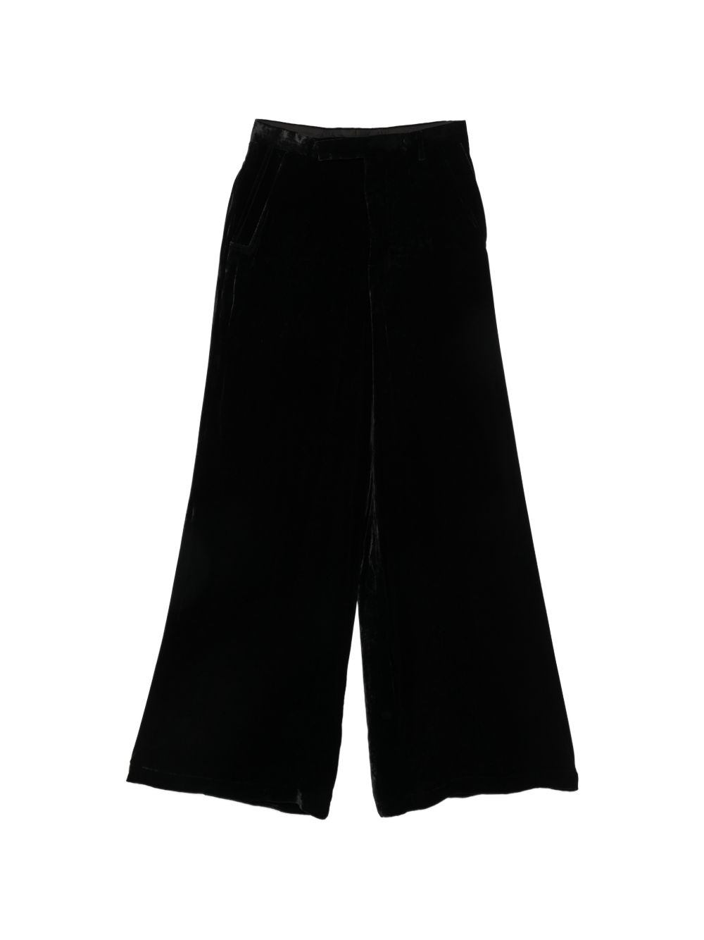 [Rick Owens] Trousers FW26 RP02F5356V09