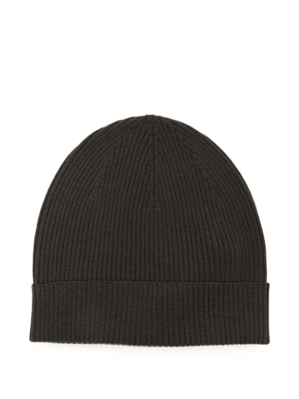 [Rick Owens] Hat FW26 RP02F5495RIBM78