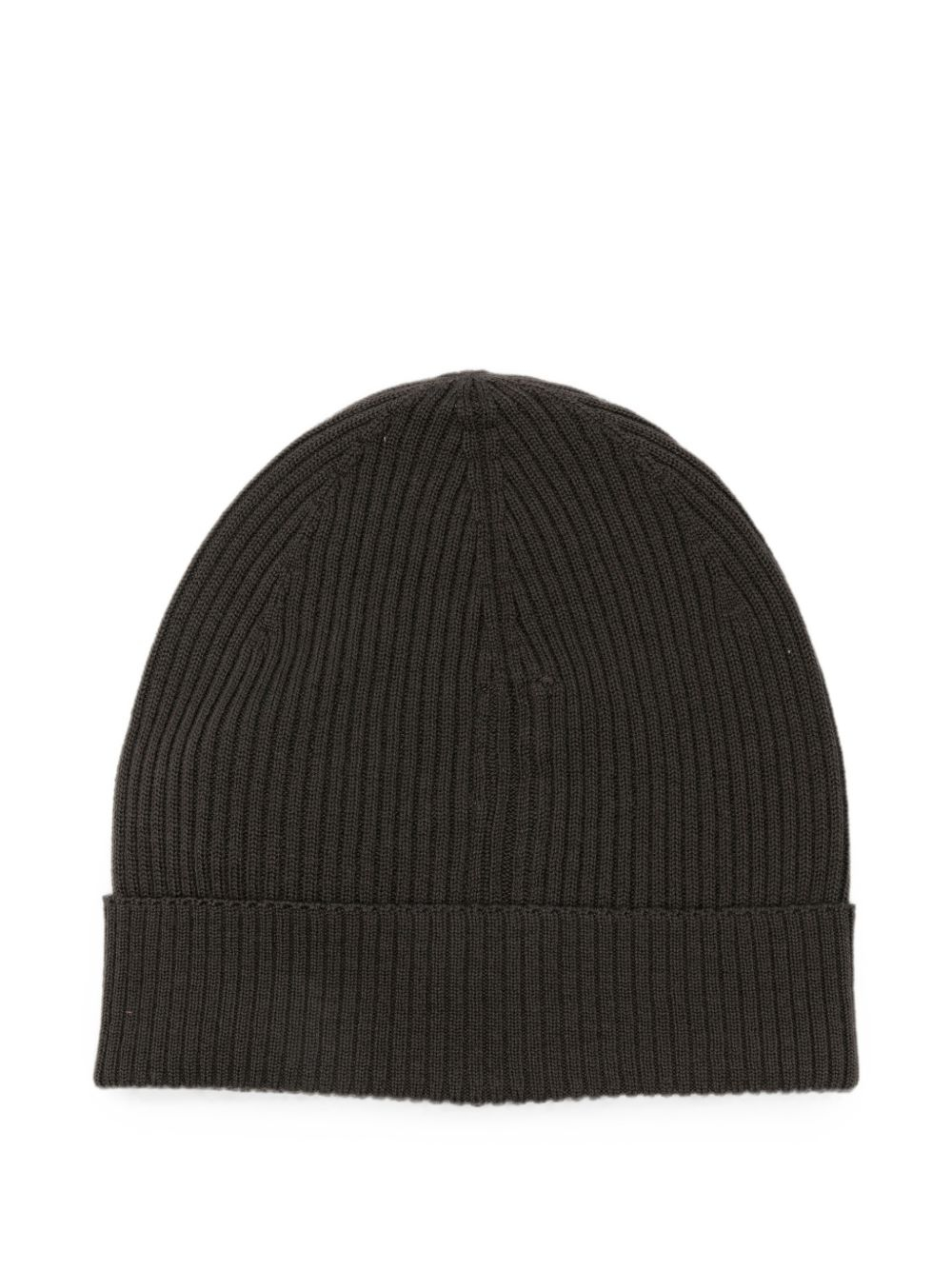 [Rick Owens] Hat FW26 RP02F5495RIBM78