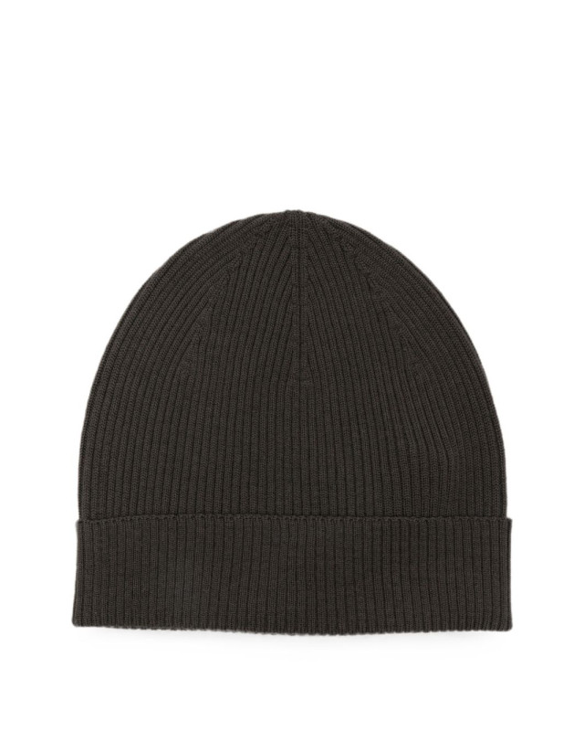 [Rick Owens] Hat FW26 RP02F5495RIBM78