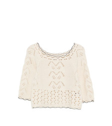 [Marant Etoile] T-shirts Sleeveless FW26 PU0937FA-D3L02E23EC