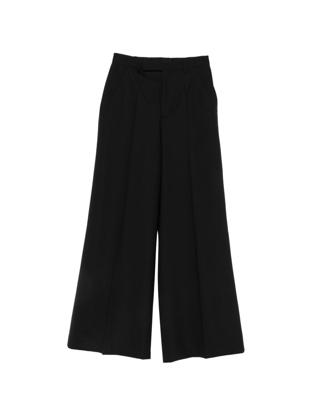 [Rick Owens] Trousers FW26 RP02F5356ZL09