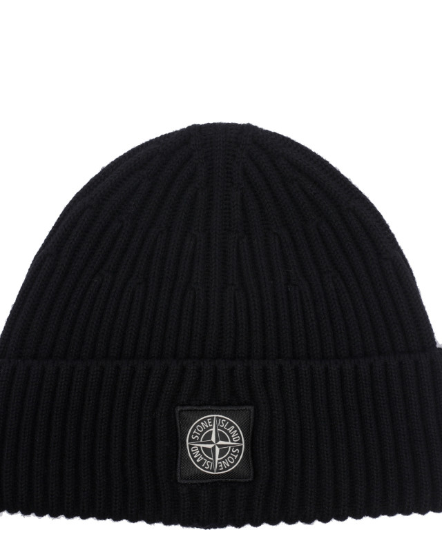 [Stone Island] Beanie FW26 N100002S00C3V0029