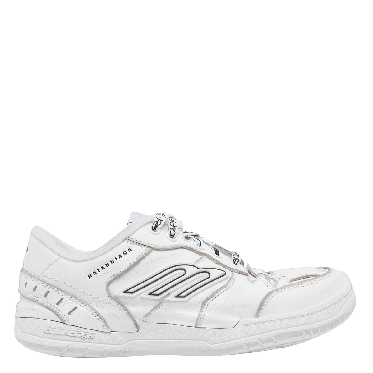 [Balenciaga] Sneakers FW26 841763WCURS9000