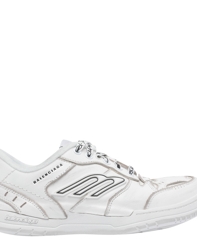 [Balenciaga] Sneakers FW26 841763WCURS9000
