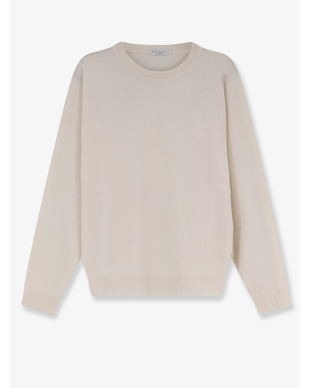 [Brunello Cucinelli] Knitwear FW26 M12244410C2832