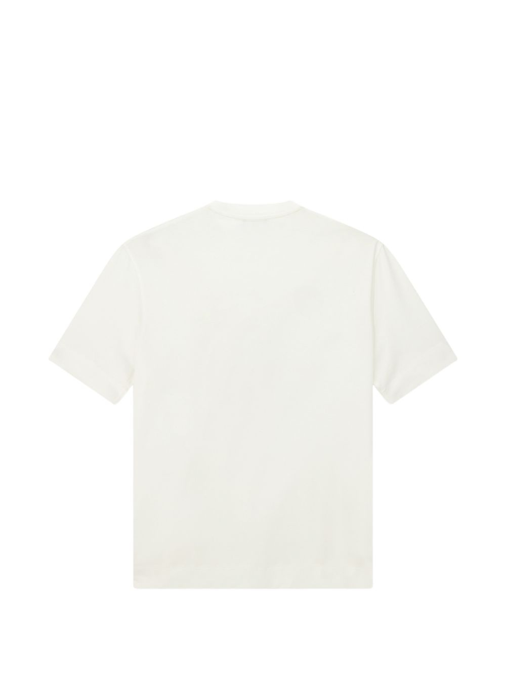 [Emporio Armani] T-shirts Short Sleeve FW26 EM006765AF10017U0003