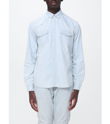 [ARMANI JEANS] Shirts Long Sleeve SS26 EM006067 AF26734 MB003