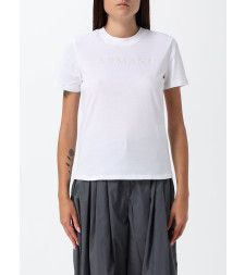 [ARMANI EXCHANGE] T-shirts Short Sleeve SS26 XW002340AF10358 U0002