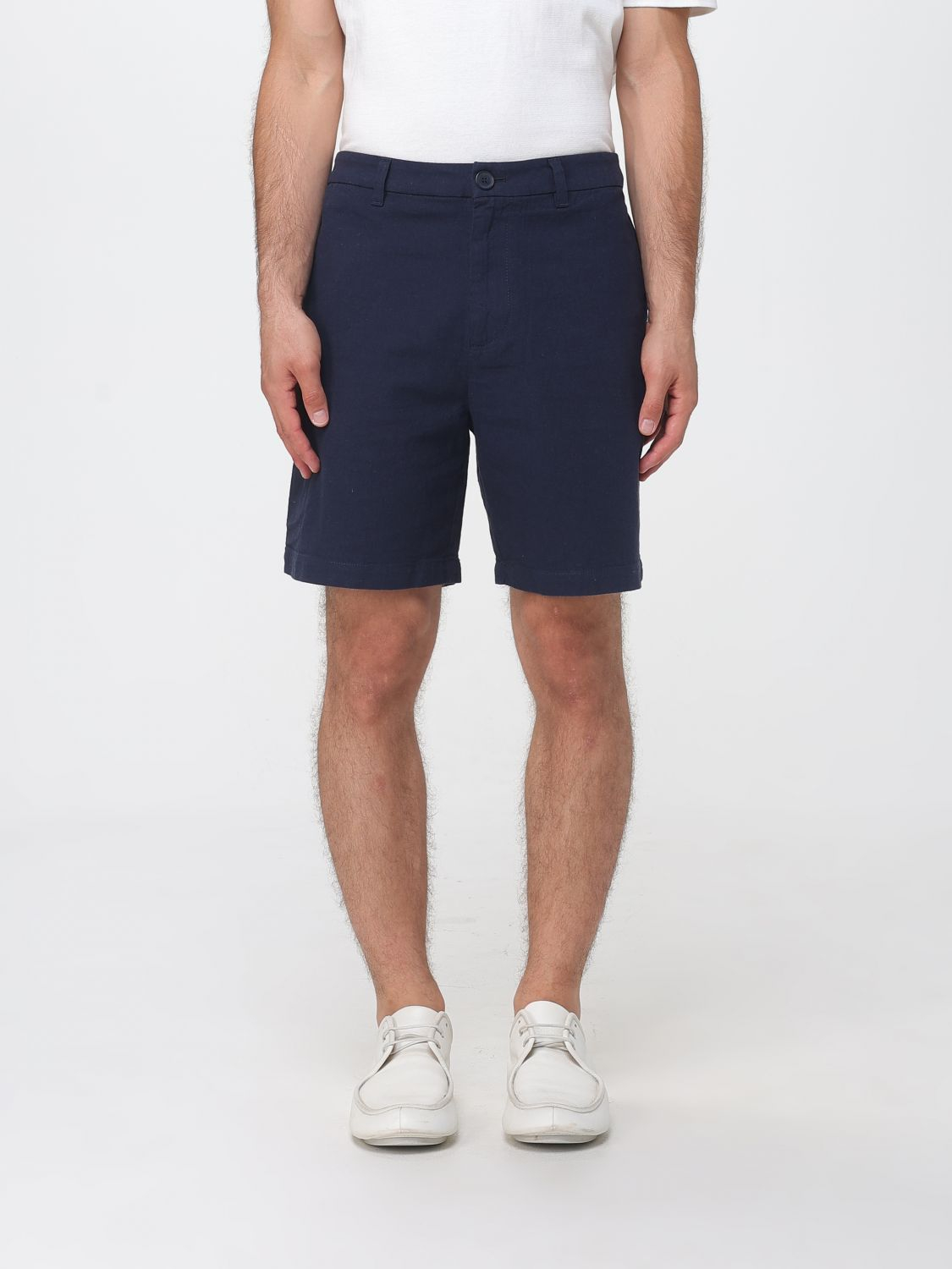 [ARMANI EXCHANGE] Shorts SS26 XM002294AF22842 UB101