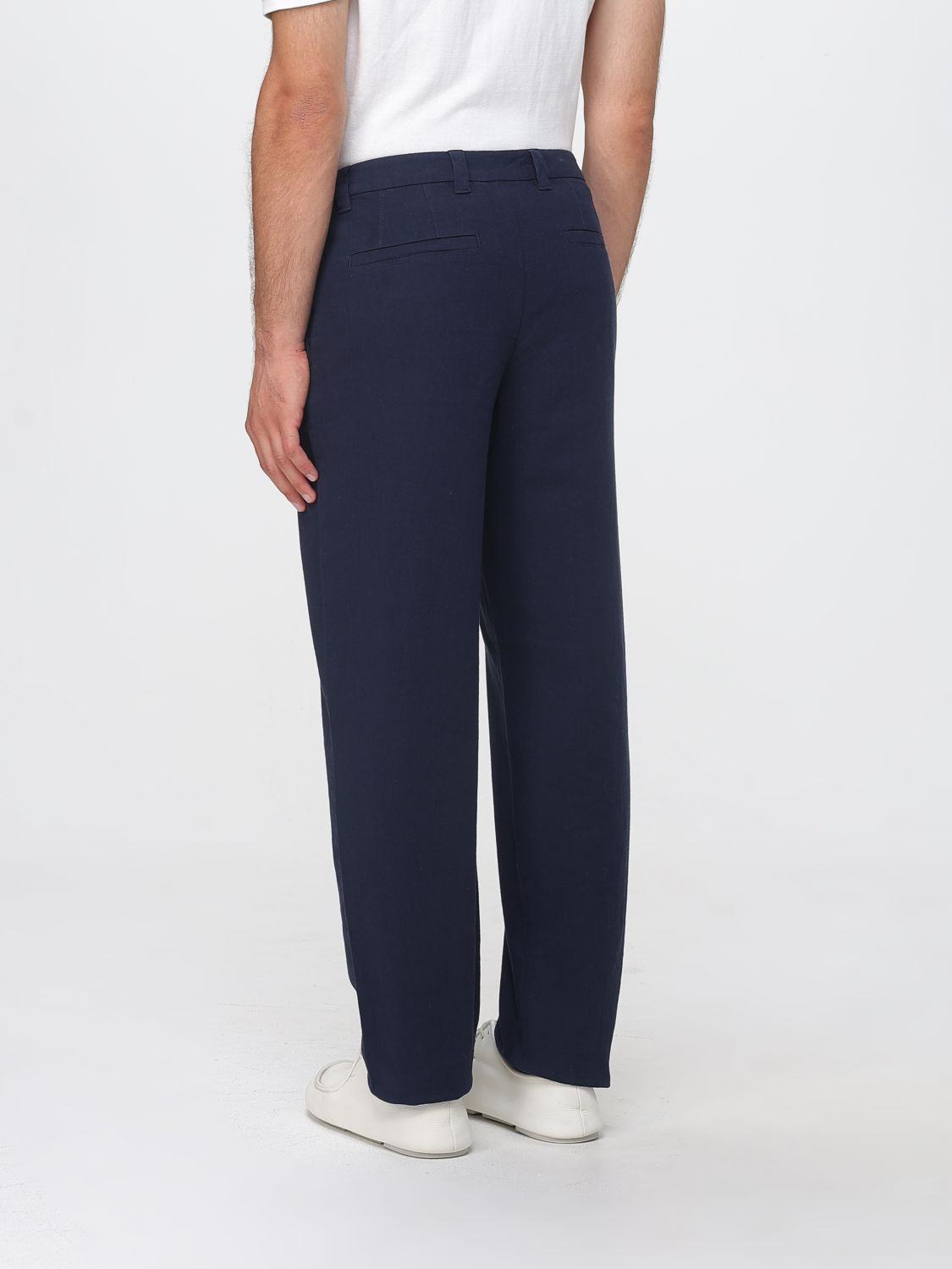 [ARMANI EXCHANGE] Pants SS26 XM002293AF22842 U6229