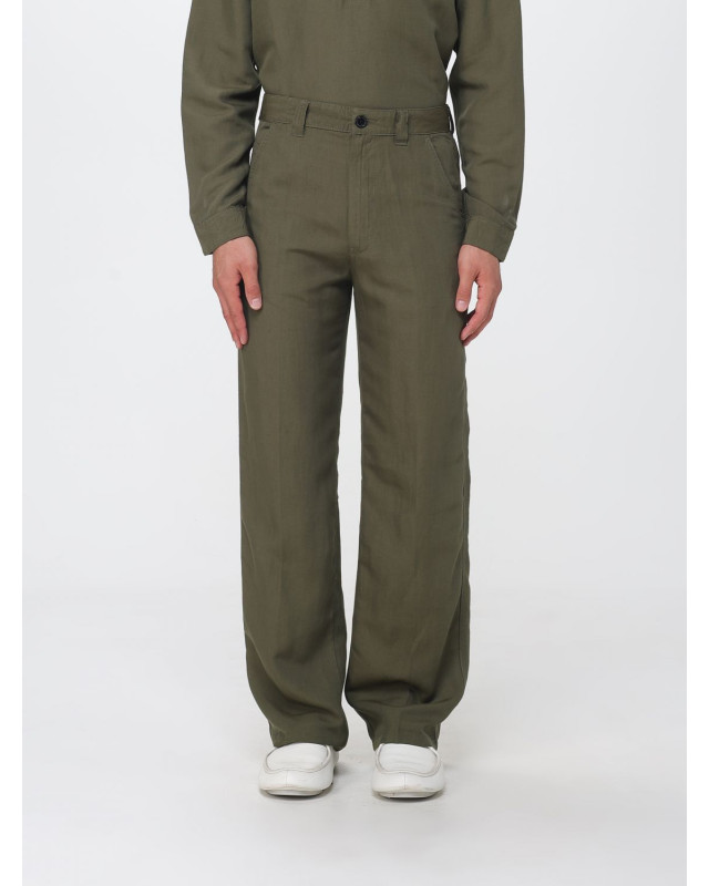 [Diesel] Pants SS26 A210920PGBS 51F