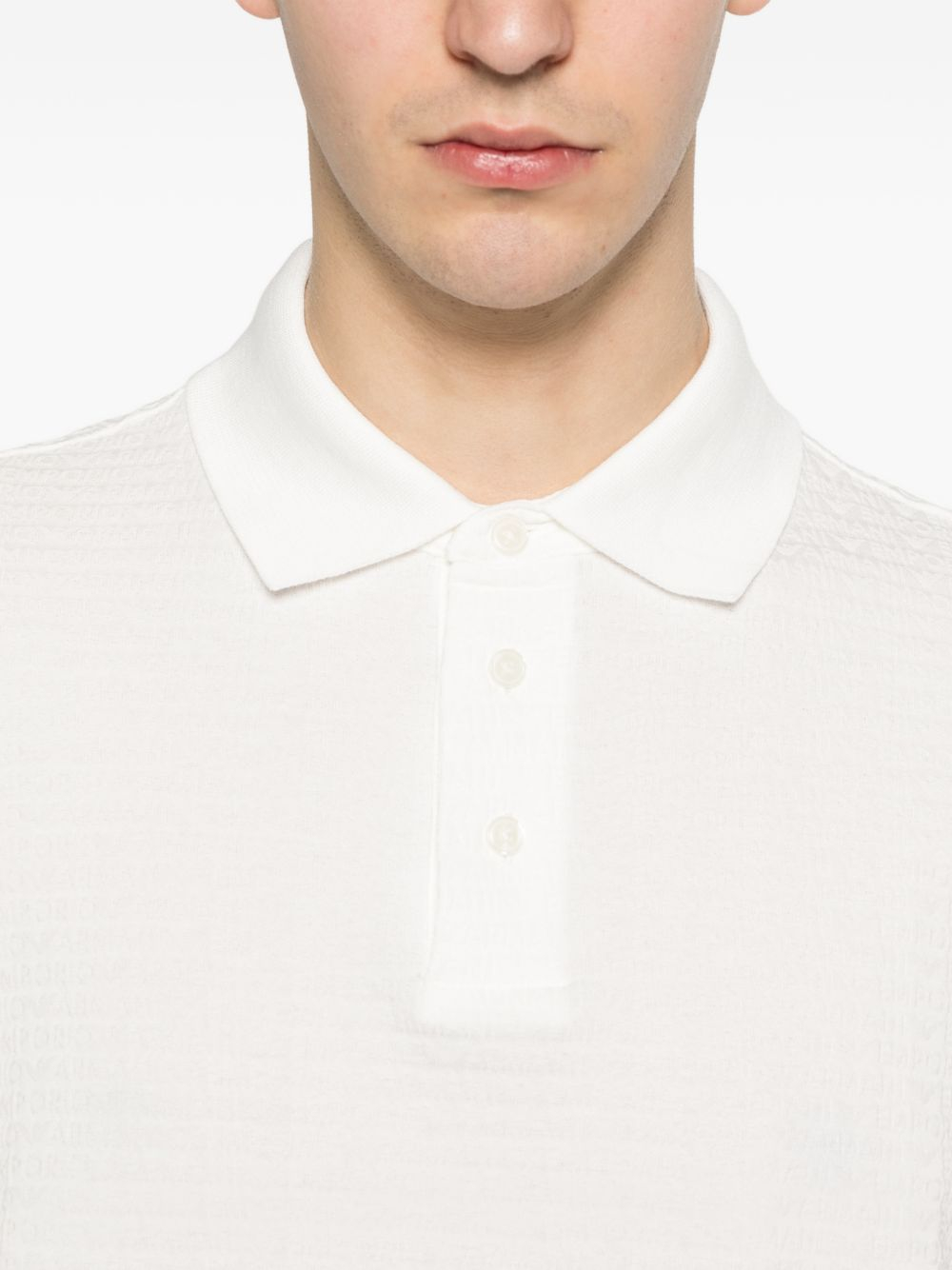 [Emporio Armani] T-shirts Short Sleeve FW26 EM004595AF10762F0185