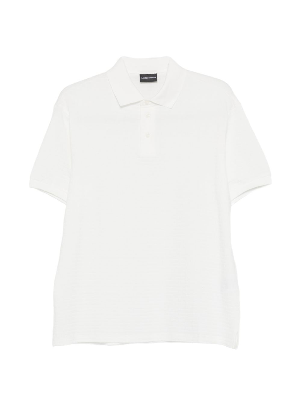 [Emporio Armani] T-shirts Short Sleeve FW26 EM004595AF10762F0185
