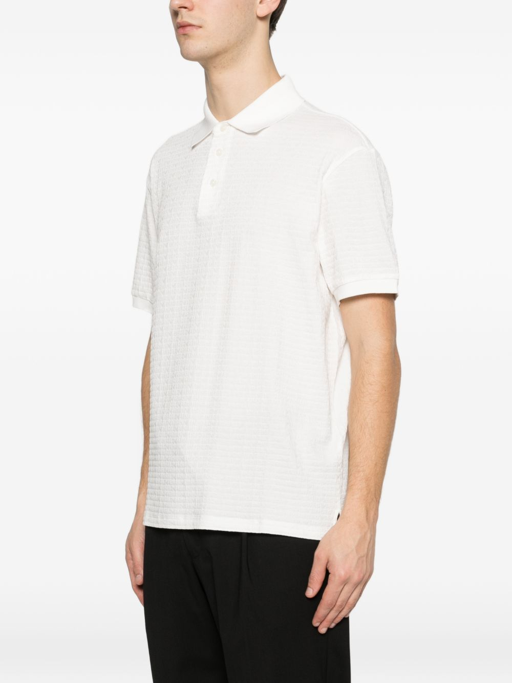 [Emporio Armani] T-shirts Short Sleeve FW26 EM004595AF10762F0185
