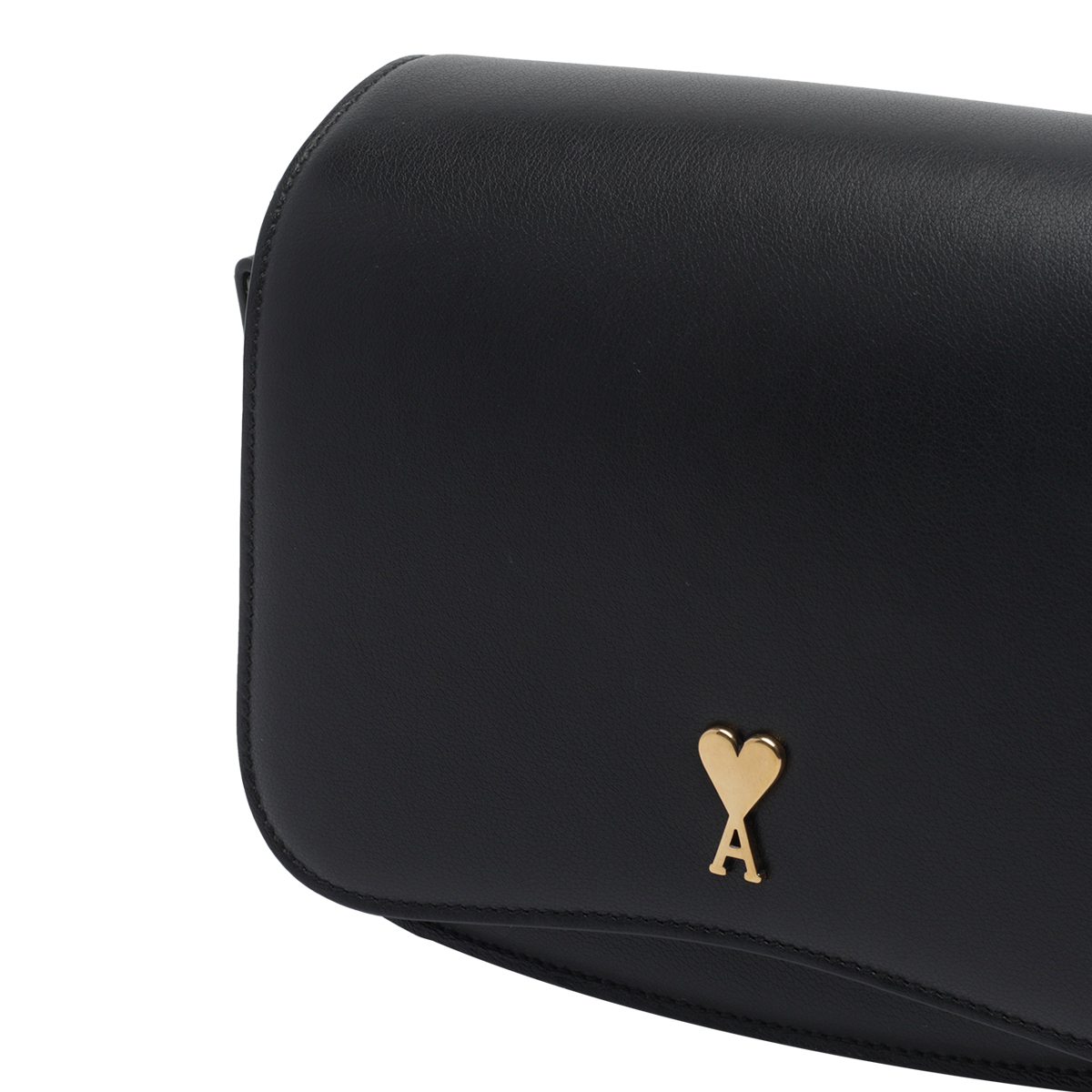[AMI ALEXANDRE MATTIUSSI] Shoulder bag FW26 ULL717AL02080015