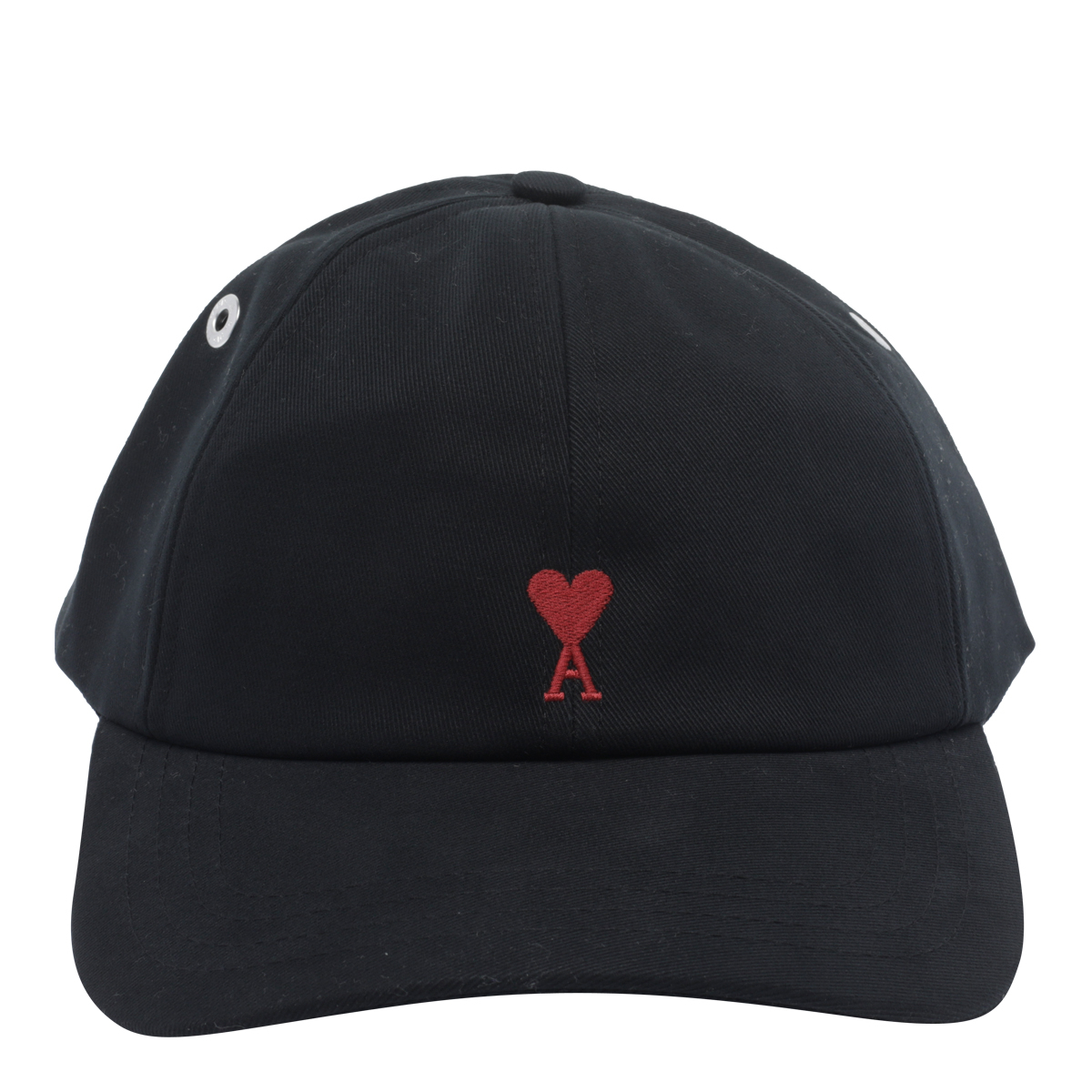 [AMI ALEXANDRE MATTIUSSI] Cap FW26 BFUCP006AW0041001