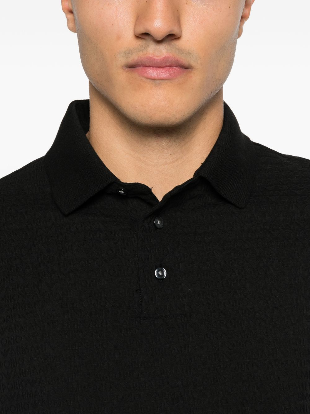 [Emporio Armani] T-shirts Short Sleeve FW26 EM004595AF10762FC293