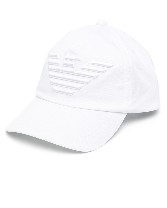 [Emporio Armani] Cap FW26 627522CC99500010