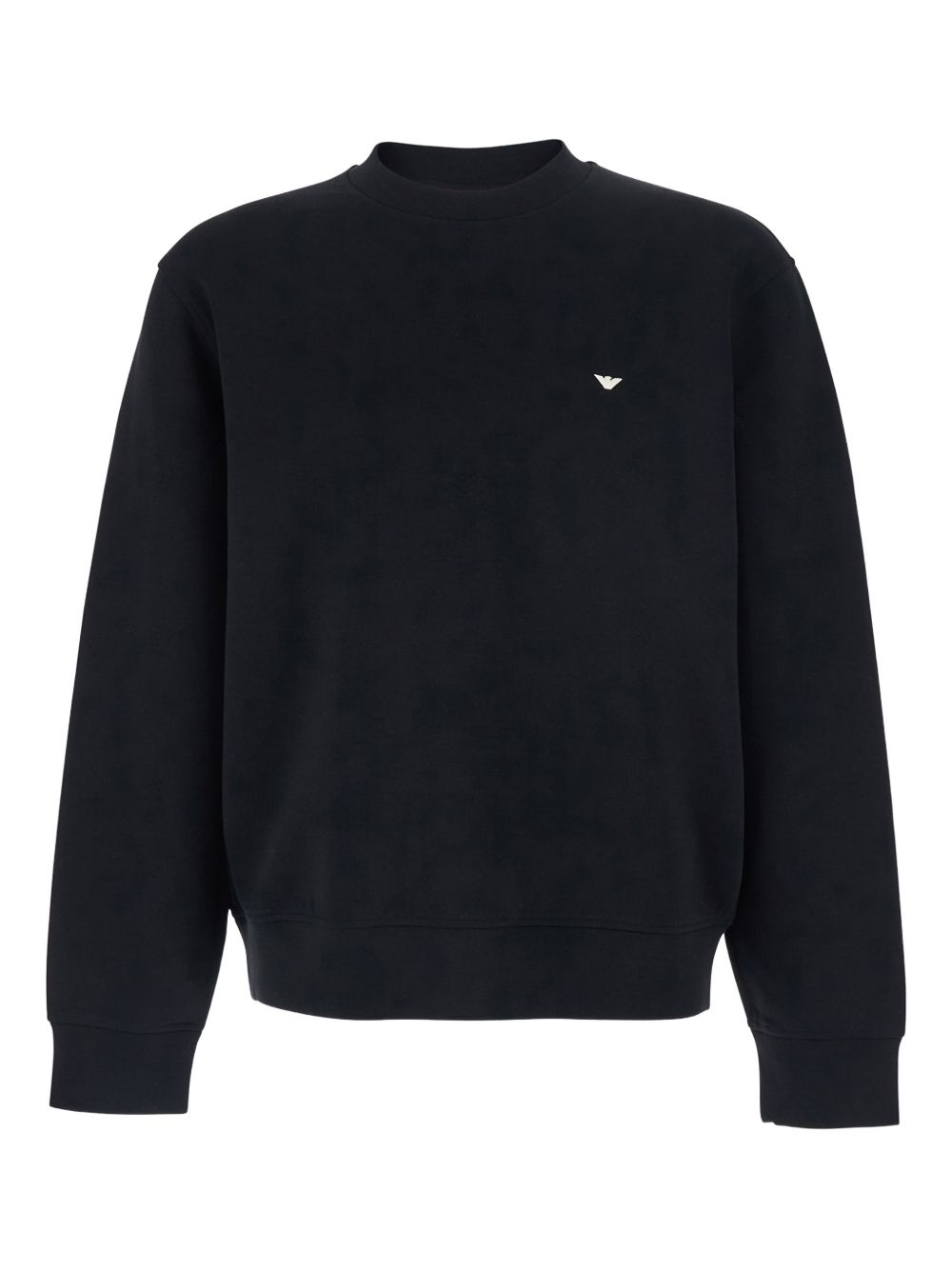 [Emporio Armani] Sweatshirt FW26 EM004533AF10013UC001