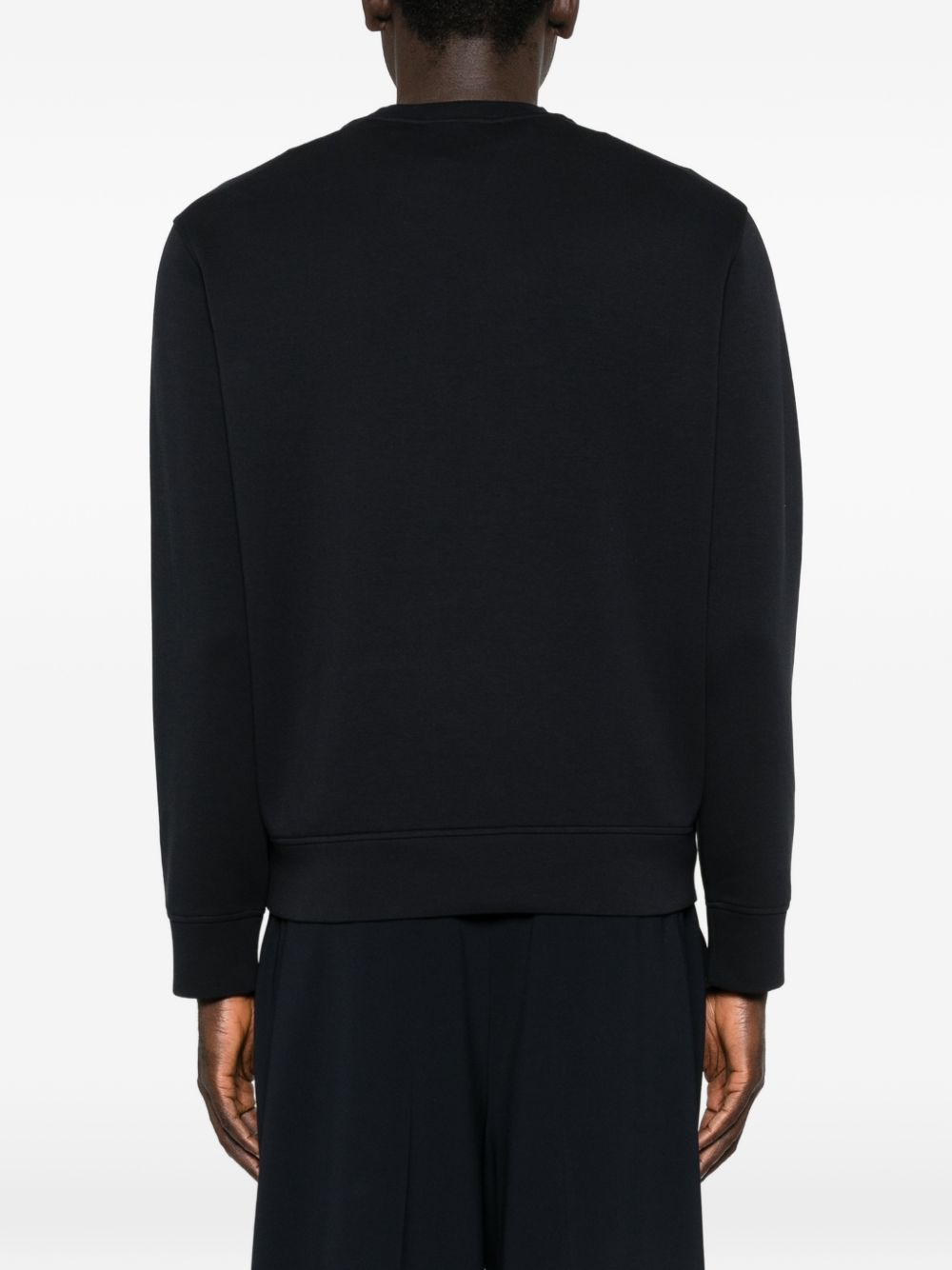 [Emporio Armani] Sweatshirt FW26 EM004541AF10013MB561