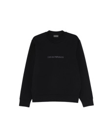[Emporio Armani] Sweatshirt FW26 EM004541AF10013MB561