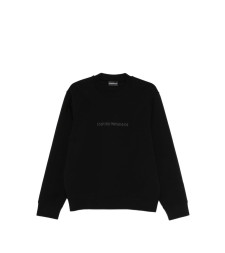 [Emporio Armani] Sweatshirt FW26 EM004541AF10013MC540