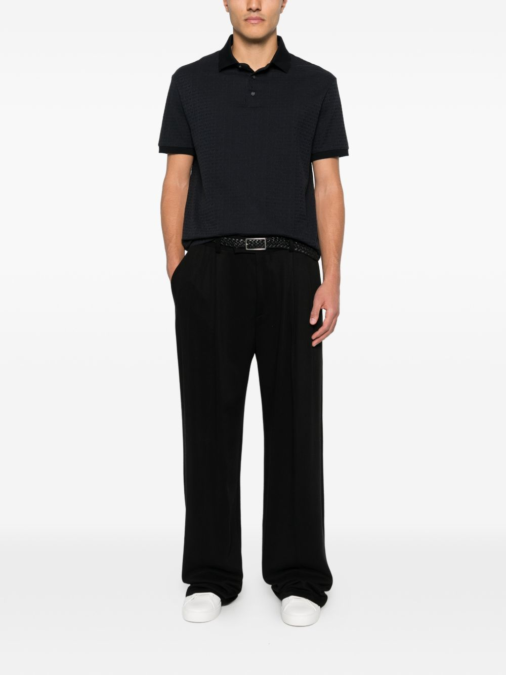 [Emporio Armani] T-shirts Short Sleeve FW26 EM004595AF10762FB413