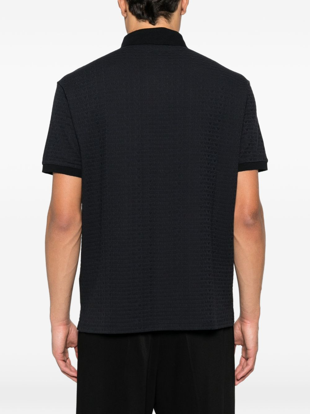 [Emporio Armani] T-shirts Short Sleeve FW26 EM004595AF10762FB413